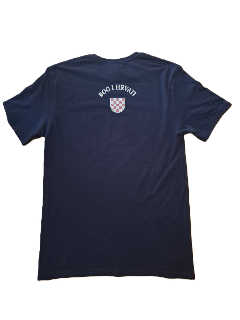 Cro-home majica "Jedna je Hrvatska"