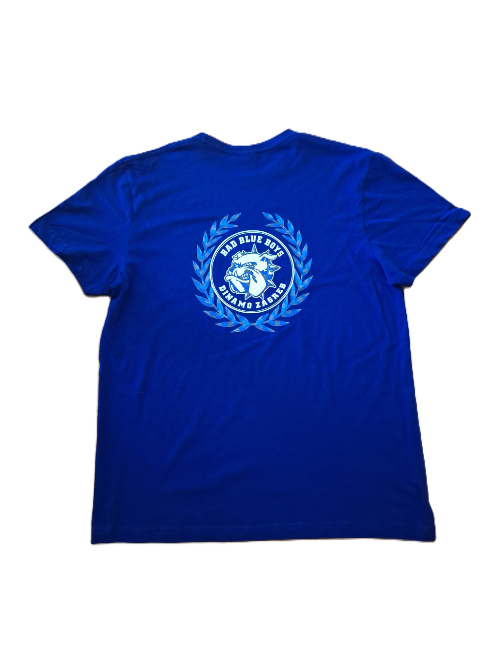 Cro-home majica "Dinamo"