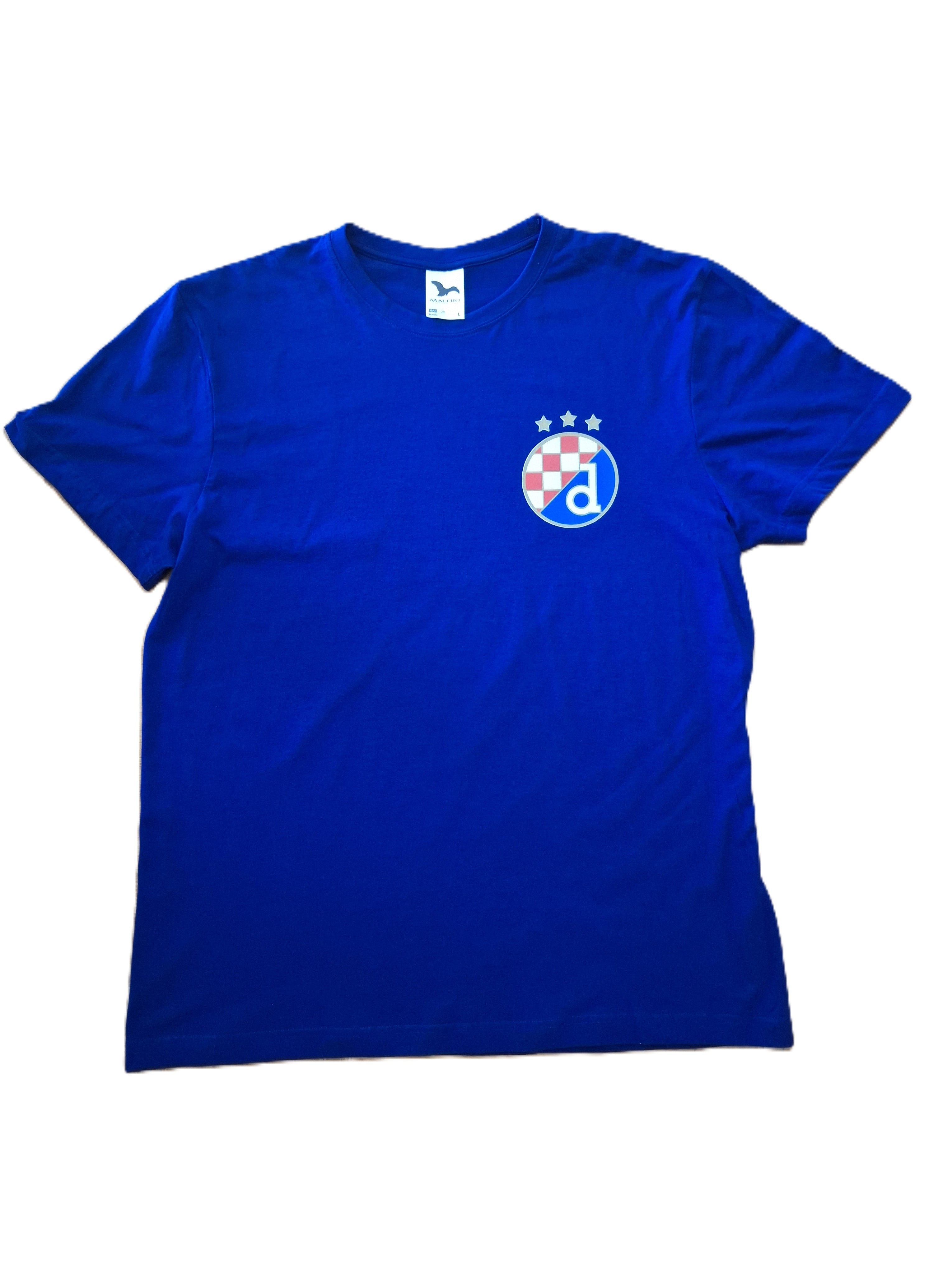 Cro-home majica "Dinamo"