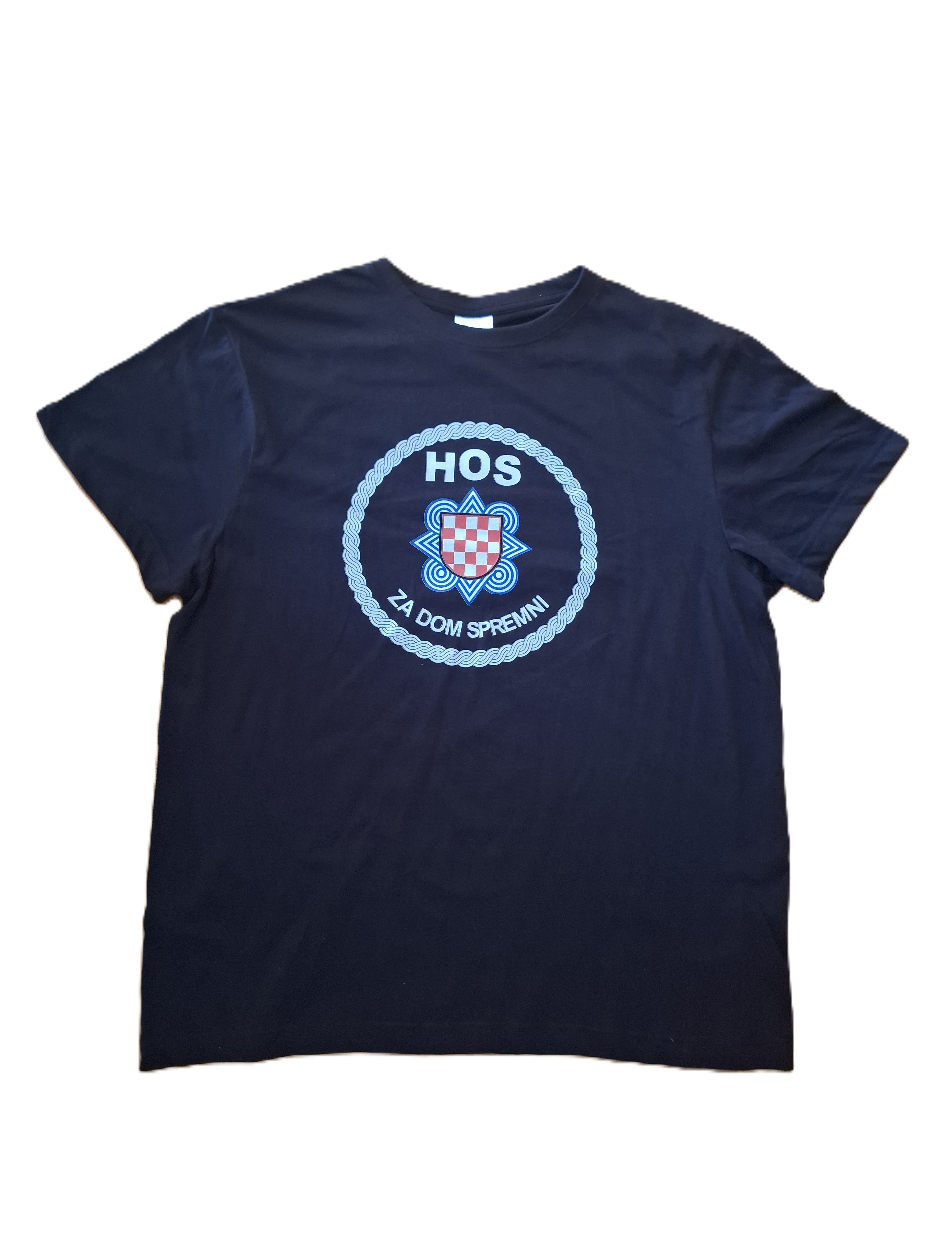 Cro-home majica "Hos"