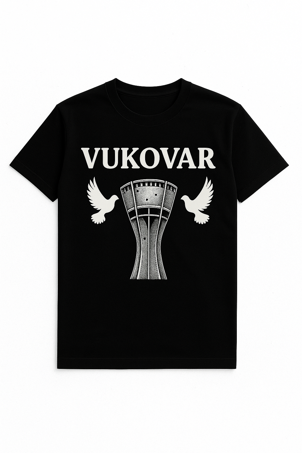 Cro-home majica "Vukovar"